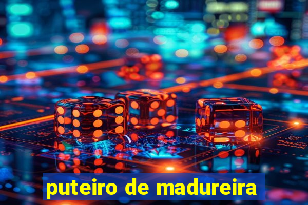 puteiro de madureira